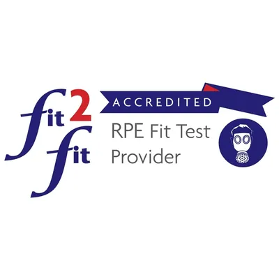 Fit2Fit accredited