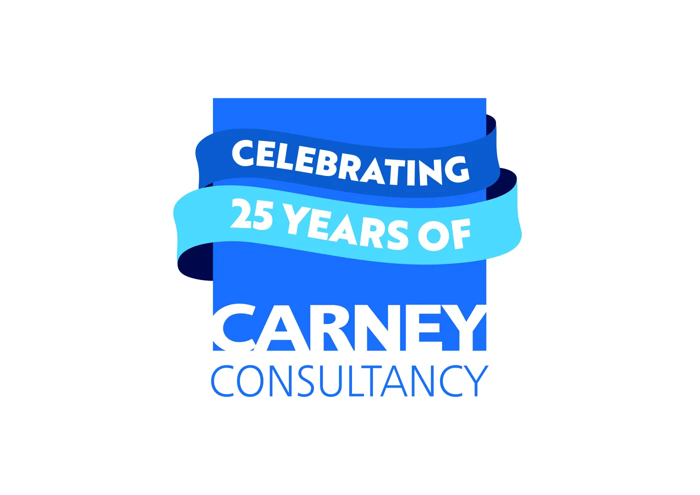 Celebrating 25 years of Carney Consultancy