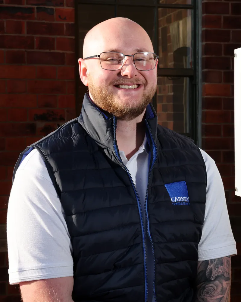 Kieran Barnes