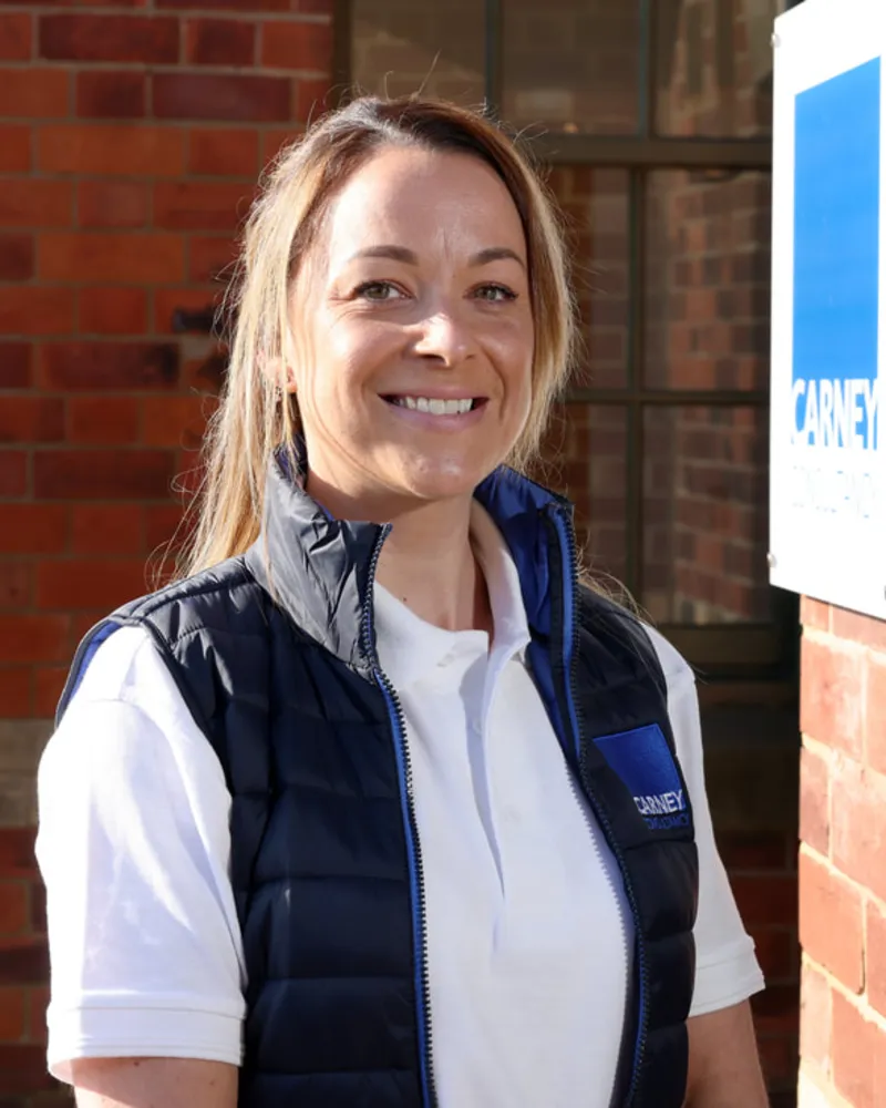 Leanne Nairn