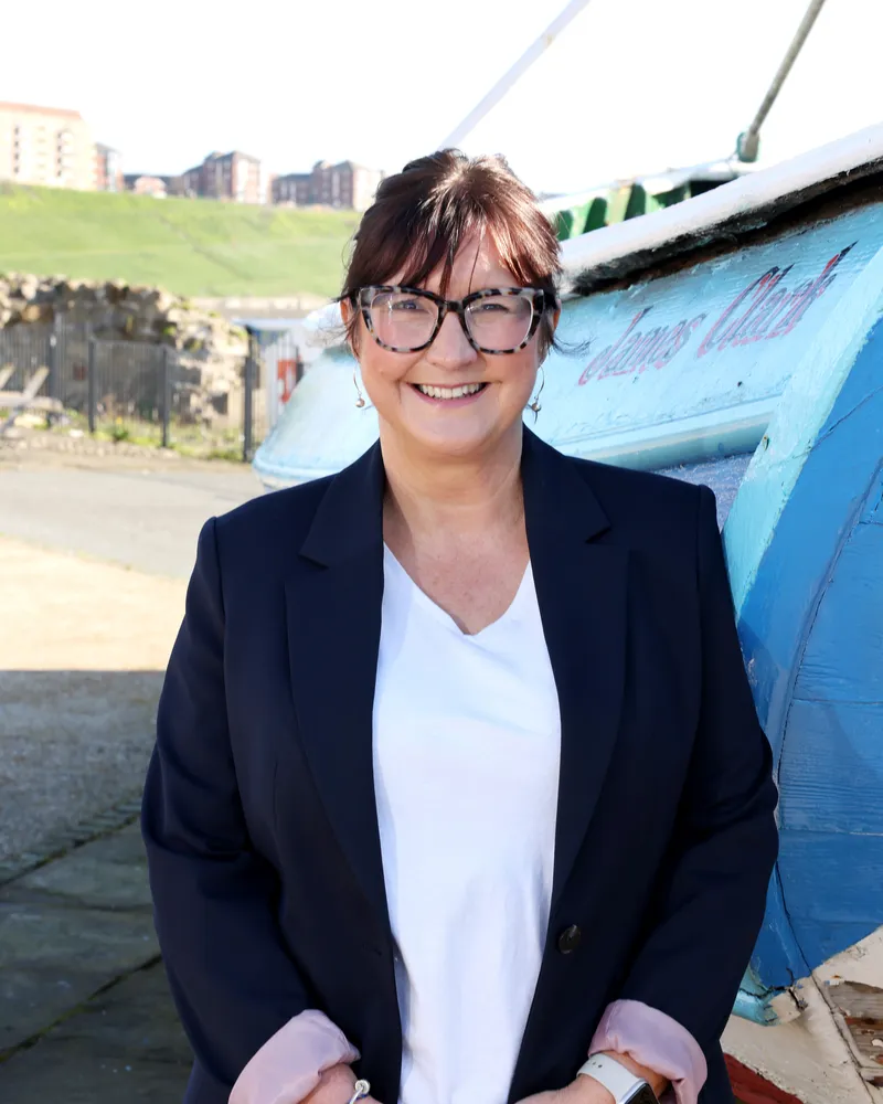 Louise Dack